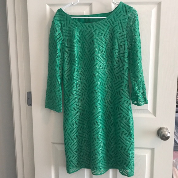 Lilly Pulitzer Dresses & Skirts - Lilly Pulitzer Dress size 12